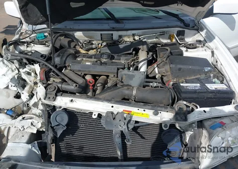 2003 Volvo S40 A из США, поврежденный, VIN YV1VS27583F999072